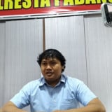 Pesan Berantai Pocong Begal di Padang Bikin Panik, Polisi Turun Tangan, Ini Hasilnya