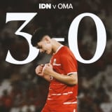 John Herdman Soal Debut Mathew Baker di Laga Timnas Indonesia Vs Oman: Sekarang Dia Menjadi Pemain Termuda Dalam Sejarah Indonesia