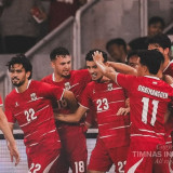 Media Vietnam Tak Habis Pikir, Bisa-bisanya Timnas Indonesia Kalahkan Tim Terkuat Asia Barat