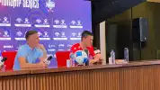 Update Kondisi Emil Audero Jelang Timnas Indonesia Vs Malaysia, John Herdman: Masih Dilakukan Pengamatan
