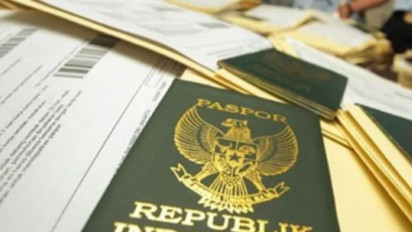 Rusia Kaji Pemberlakuan Bebas Visa untuk Indonesia, Malaysia hingga Bahrain