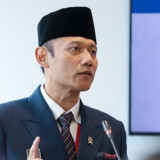 Kondisi Global Penuh Ketidakpastian, Indonesia Tawarkan Diri Jadi Jembatan ASEAN-Eurasia