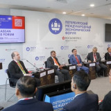 Indonesia Ajak Rusia Kerja Sama Bangun Jaringan Perkeretaapian di Sumatera, Kalimantan dan Sulawesi