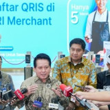 BRI Jadi Penyalur Terbesar Kredit Program Perumahan Nasional, Realisasi Tembus Rp9,21 Triliun