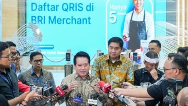 BRI Jadi Penyalur Terbesar Kredit Program Perumahan Nasional, Realisasi Tembus Rp9,21 Triliun