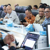 Dukung Pariwisata, Imigrasi Sumut Siap Kawal Kedatangan 254 Pelari Mancanegara pada Event Trail of The Kings 2026