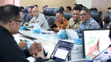 Dukung Pariwisata, Imigrasi Sumut Siap Kawal Kedatangan 254 Pelari Mancanegara pada Event Trail of The Kings 2026