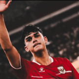 Curahan Hati Mathew Baker Usai Debut Bersama Timnas Indonesia Senior