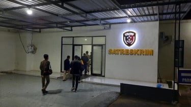 Korwil BGN Pamekasan Diperiksa Polisi Soal Dugaan Suap dan Pungli SPPG