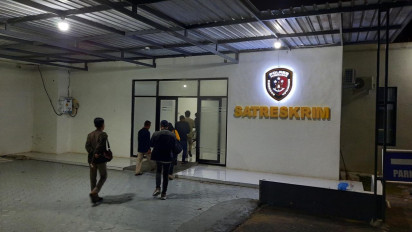 Korwil BGN Pamekasan Diperiksa Polisi Soal Dugaan Suap dan Pungli SPPG