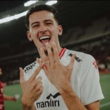 Pamer Cincin usai Cetak Gol untuk Timnas Indonesia, Justin Hubner Kirim Pesan Manis ke Jennifer Coppen