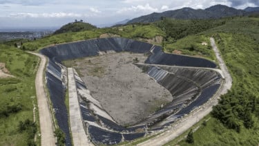 Tingkatkan Kepercayaan Investor, Pemprov Jabar dan PT PII Tandatangani Penjaminan Proyek TPPASR Legok Nangka