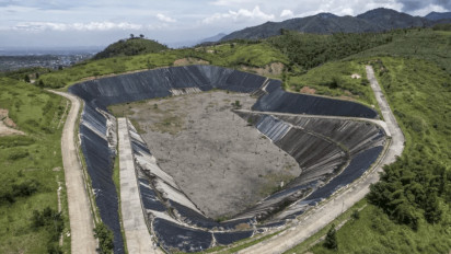 Tingkatkan Kepercayaan Investor, Pemprov Jabar dan PT PII Tandatangani Penjaminan Proyek TPPASR Legok Nangka