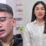 Reaksi Santai Ruben Onsu Lihat Video Minta Maaf Sarwendah
