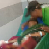 Bungkusan Bom Ikan Meledak, Dua Bocah di Nganjuk Alami Luka Parah