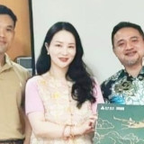 Seluruh Perizinan Rampung, Spring Airlines Terbang Perdana Jakarta-Guangzhou