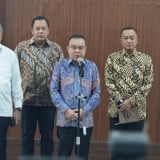 Kebijakan Pemerintah dan BI Sudah Menyatu, Menkeu Purbaya Yakin Rupiah Tak Lagi Lemah