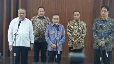 Bank Indonesia Bakal Lakukan 2 Langkah Ini untuk Stabilkan Rupiah