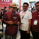 Dari Bangkok ke Shanghai, KAPPI Ingatkan Dunia: Di Setiap Sudut Indonesia, Kopinya Berbeda Cerita