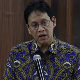 Pemerintah-BI Sinkronisasi Kebijakan Imbas Rupiah Terpuruk, Purbaya: Supaya Pedagang Tahu dan IRT Tidak Terbebani
