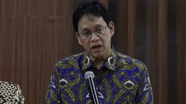 Pemerintah-BI Sinkronisasi Kebijakan Imbas Rupiah Terpuruk, Purbaya: Supaya Pedagang Tahu dan IRT Tidak Terbebani