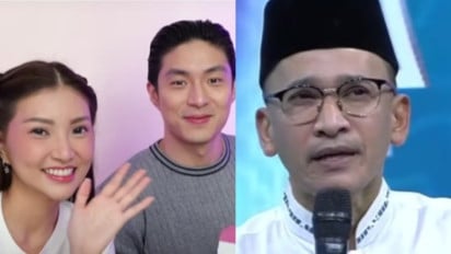 Rentetan Jasa Besar Ruben Onsu di Karier Sarwendah, Nanda Persada Kaget Lihat Perubahan Sikap Eks Personel Cherrybelle Itu