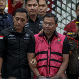 Nyanyian Sony Sonjaya soal Kasus Korupsi MBG Jadi Sorotan Publik: Tokoh Kalangan Eksekutif dan Legislatif Terlibat