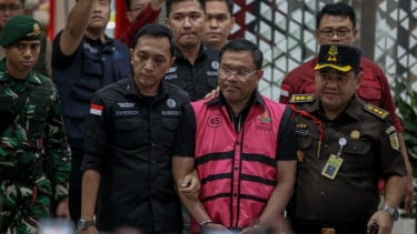 Nyanyian Sony Sonjaya soal Kasus Korupsi MBG Jadi Sorotan Publik: Tokoh Kalangan Eksekutif dan Legislatif Terlibat