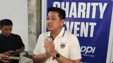 Siap-siap, Persib Bandung Bakal Borong Pemain Baru Berlabel Internasional