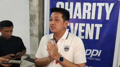 Siap-siap, Persib Bandung Bakal Borong Pemain Baru Berlabel Internasional