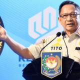 Satgas PRR Minta K/L Gerak Cepat Ajukan Anggaran Pemulihan Pascabencana ke Purbaya, Tito Karnavian: Jangan Terlambat!