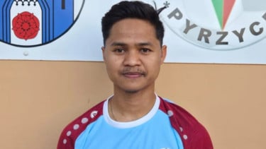 Kisah Slamet Santoso: Pemuda Banyuwangi yang Niatnya Jadi TKI Tiba-tiba Direkrut Klub Sepak Bola Eropa