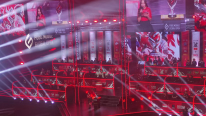 Indonesia Jadi Tuan Rumah PMGO 2026, Kemenekraf Ungkap Misi Besar yang Bikin Dunia Esports Melirik