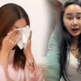 Komentar Denise Chariesta soal Permintaan Maaf Sarwendah, Pilih Berbeda dari yang Lain: Dia itu Single Mom