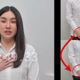 Bahasa Tubuh Sarwendah Jadi Sorotan Pakar Mikro Ekspresi, Katanya Mantan Istri Ruben Onsu Itu Hanya Pura-pura Sedih