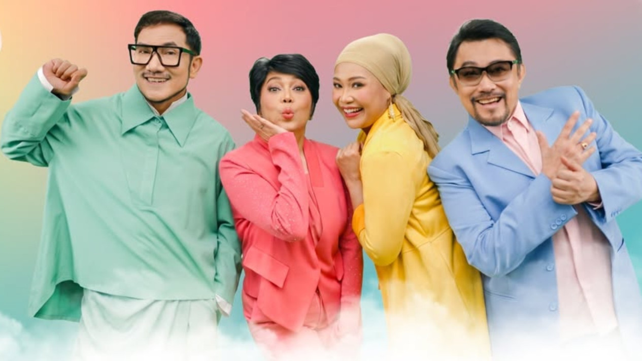 15 Tahun Kepergian Elfa Secioria, Elfa's Singers Siapkan Konser Penuh Haru dan Nostalgia
            - galeri foto