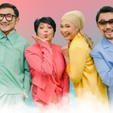 15 Tahun Kepergian Elfa Secioria, Elfa s Singers Siapkan Konser Penuh Haru dan Nostalgia