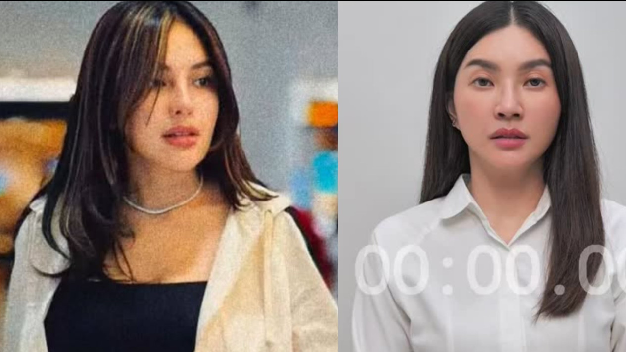 Nikita Mirzani 'Semprot' Usai Sarwendah Buat Video Permintaan Maaf, Ruben Onsu Cuma Respons Begini
            - galeri foto