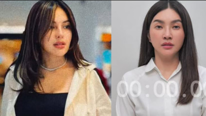 Nikita Mirzani 'Semprot' Usai Sarwendah Buat Video Permintaan Maaf, Ruben Onsu Cuma Respons Begini