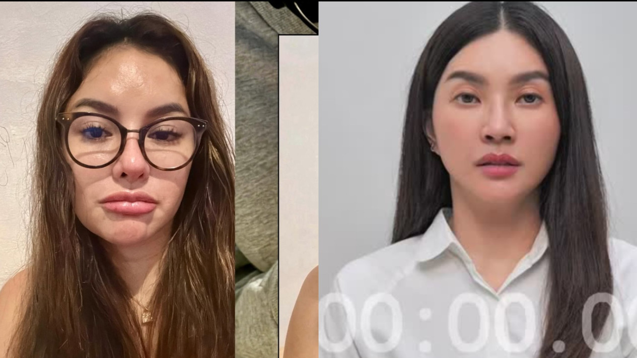 Komentar Pedas Nikita Mirzani ke Sarwendah, Singgung Ruben Onsu: Emangnya Netizen Ini yang Kasih Makan Anak Loe?
            - galeri foto