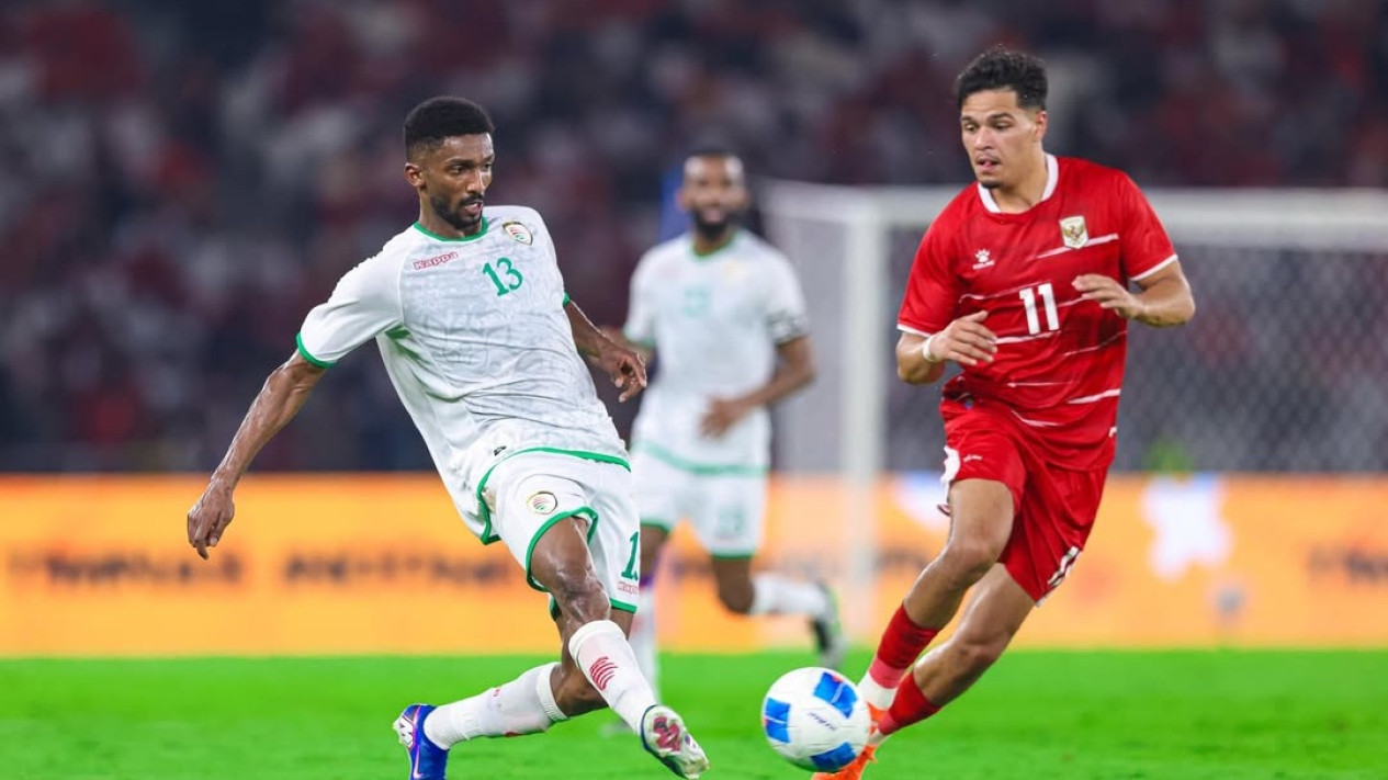 Media Vietnam Banding-bandingkan Kemenangan Timnas Indonesia atas Oman dengan Tim ASEAN Lainnya: Sangat Jarang Terjadi
            - galeri foto