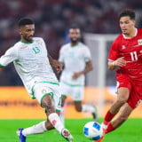 Media Vietnam Banding-bandingkan Kemenangan Timnas Indonesia atas Oman dengan Tim ASEAN Lainnya: Sangat Jarang Terjadi