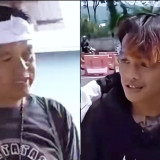 Kok Bisa, Nyaris Dibayari Pajak oleh Dedi Mulyadi, Pengendara Motor yang Ditegur di Sumedang Ternyata Residivis Curanmor