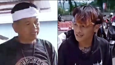 Kok Bisa, Nyaris Dibayari Pajak oleh Dedi Mulyadi, Pengendara Motor yang Ditegur di Sumedang Ternyata Residivis Curanmor
