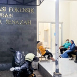 Dugaan Pembunuhan di Situbondo Jatim: Bidan RSUD Besuki Ditemukan Tewas di Saluran Drainase Pantura