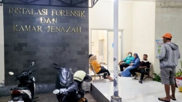 Dugaan Pembunuhan di Situbondo Jatim: Bidan RSUD Besuki Ditemukan Tewas di Saluran Drainase Pantura