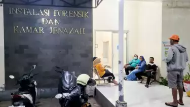 Dugaan Pembunuhan di Situbondo Jatim: Bidan RSUD Besuki Ditemukan Tewas di Saluran Drainase Pantura