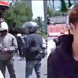 KDM Sudah Curiga Sejak Awal! Pengendara Motor yang Tak Hafal Plat Nomor Ternyata Residivis Curanmor