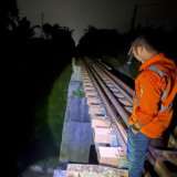 Gempa Cianjur, KAI Sempat Hentikan Perjalanan KA Siliwangi Demi Keamanan