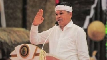 Dedi Mulyadi Blak-blakan Sebut Kesuksesan Jawa Barat Bukan Karena Kerja Gubernur, Tapi Karena Sosok Ini